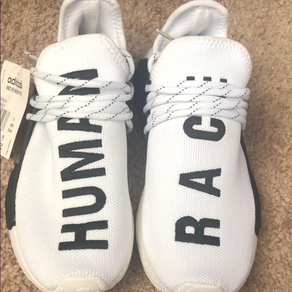 Human Race